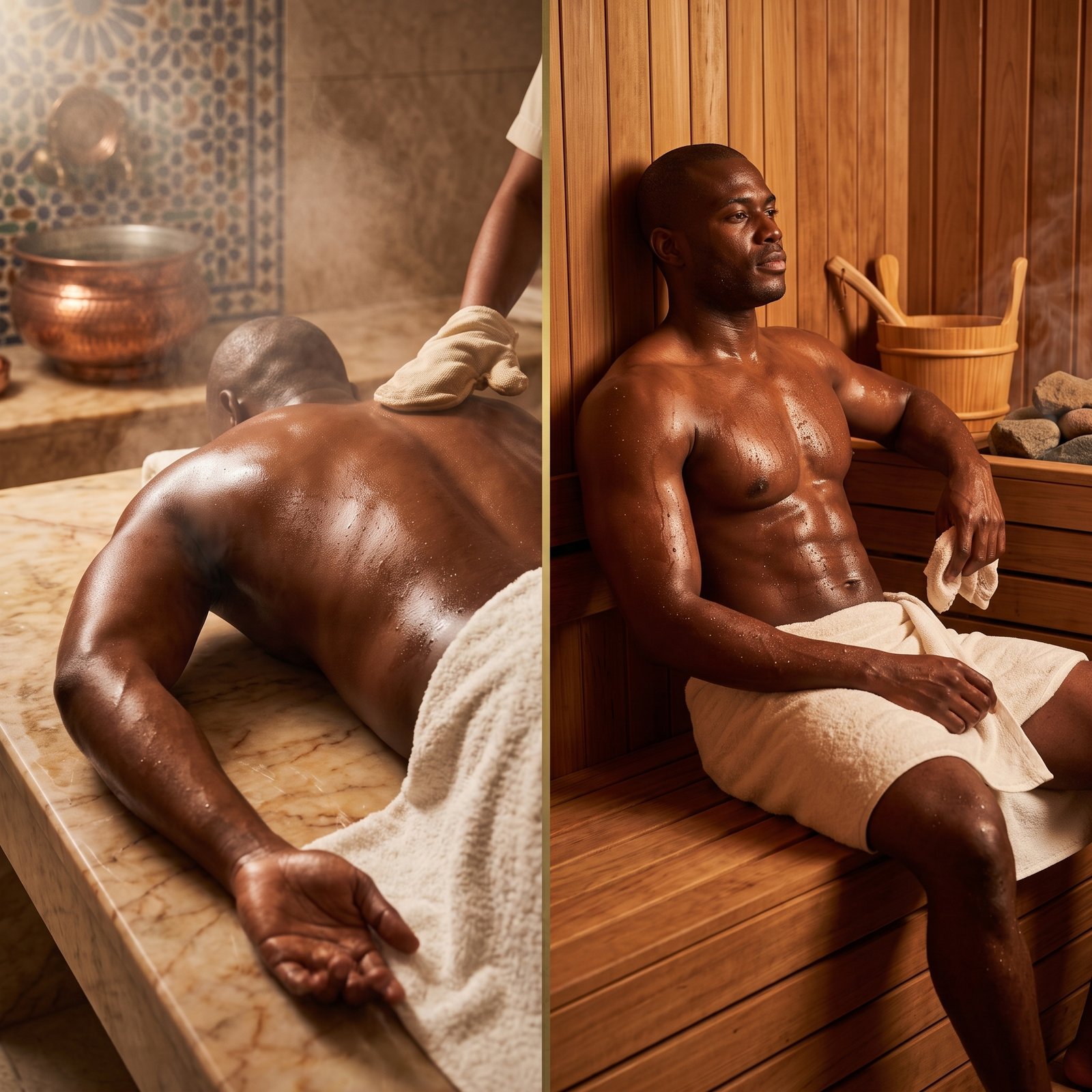 Détente soins spa et corps SHINE