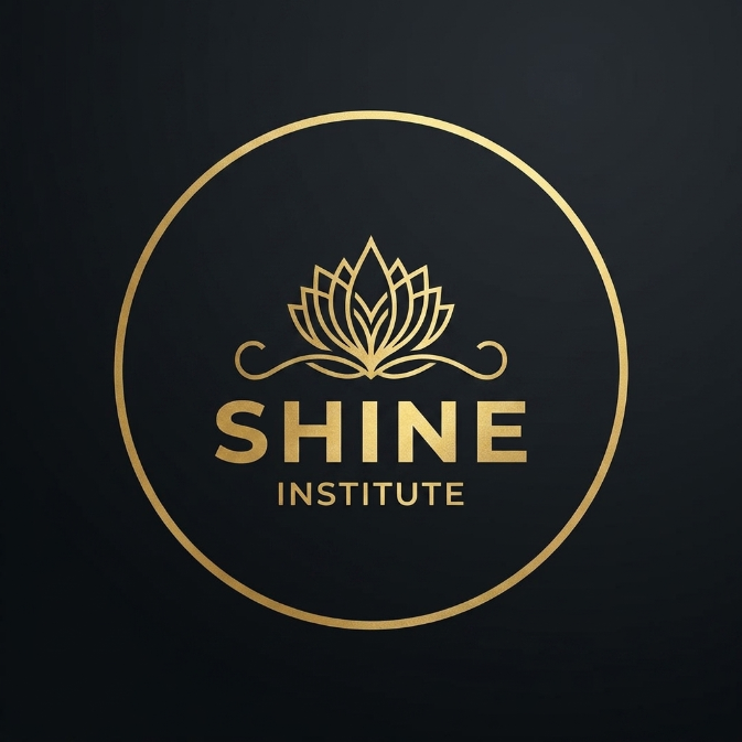 SHINE Institute Logo